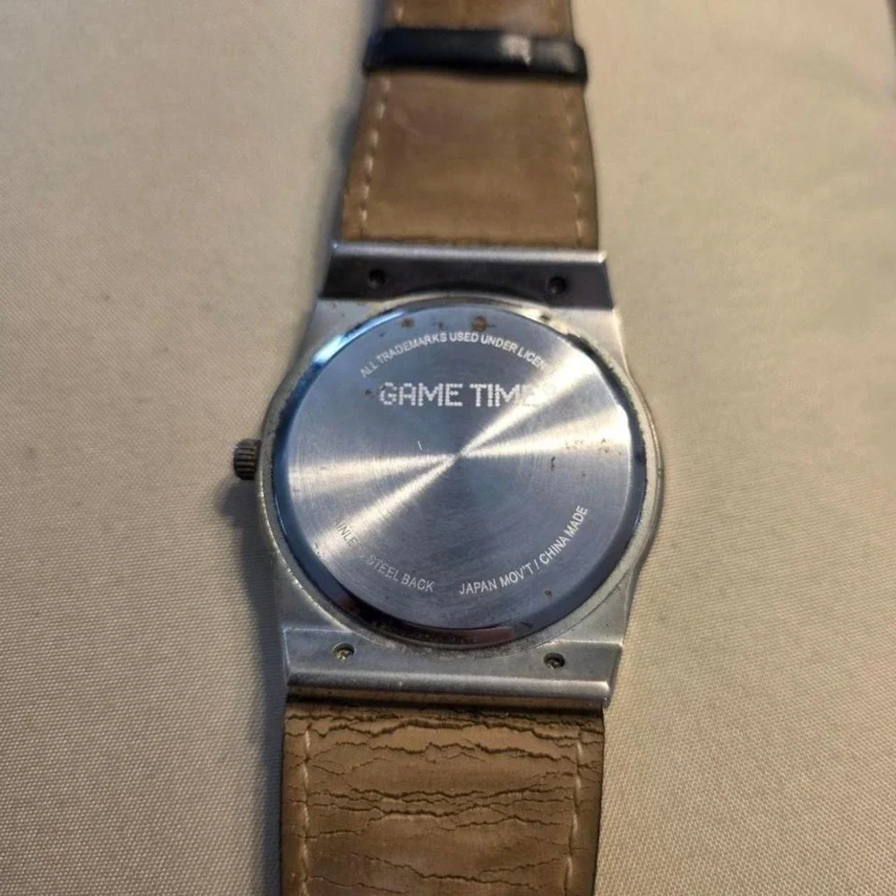 New York Yankees Watch